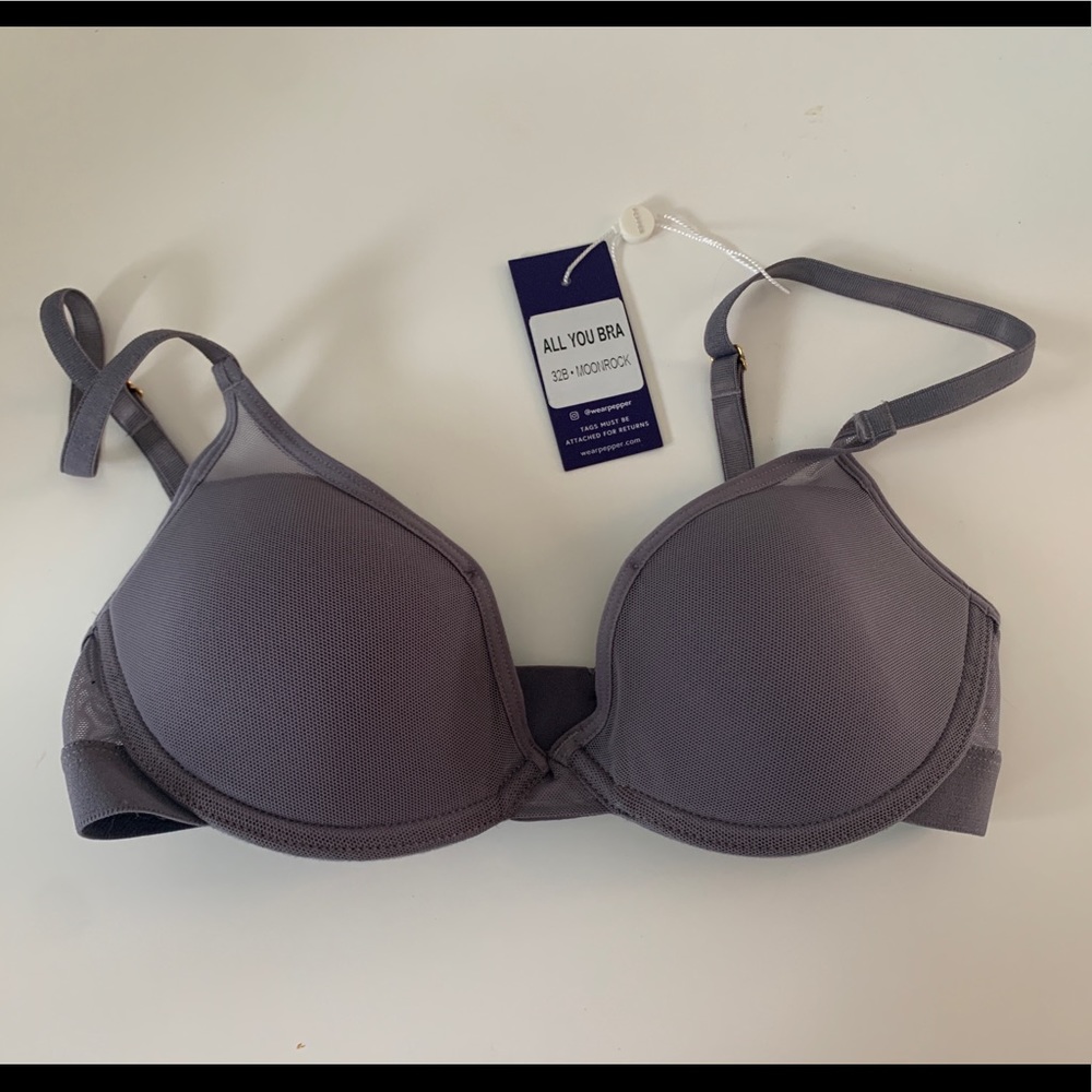 Pepper all you moonrock bra 32b
